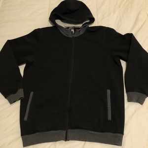 Men’s Adidas zip up hoodie